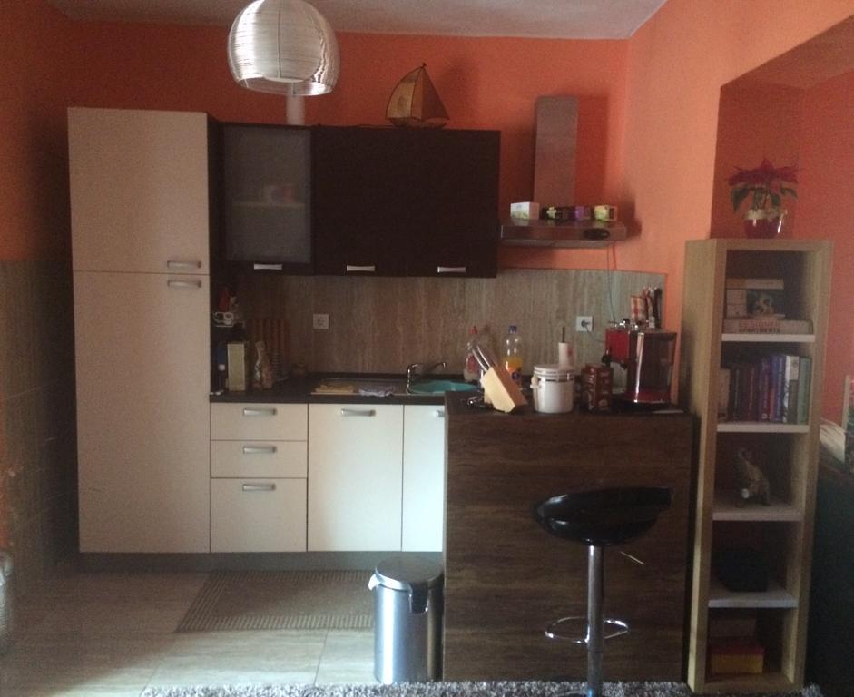Apartments Lamjana Kali Luaran gambar