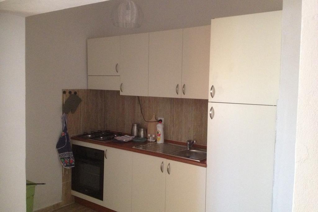 Apartments Lamjana Kali Bilik gambar