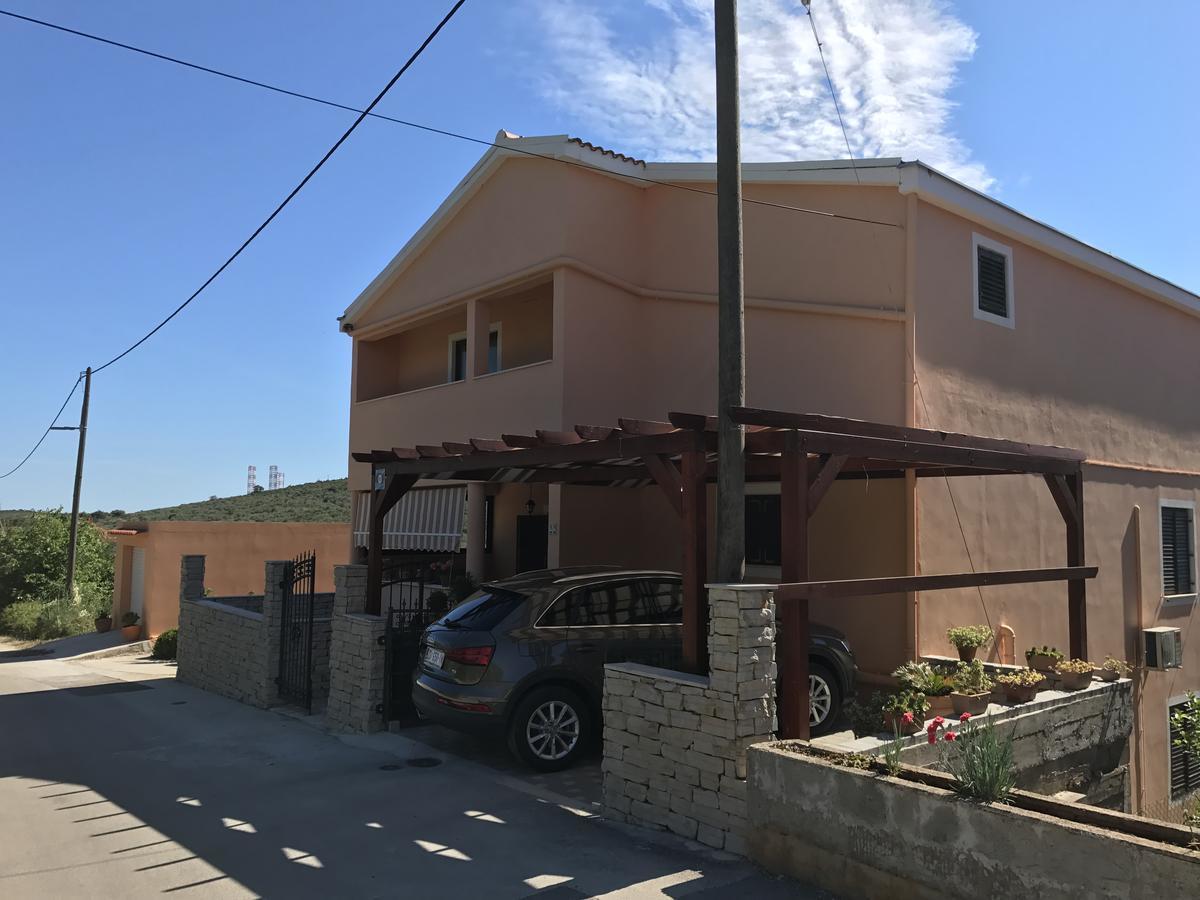 Apartments Lamjana Kali Luaran gambar