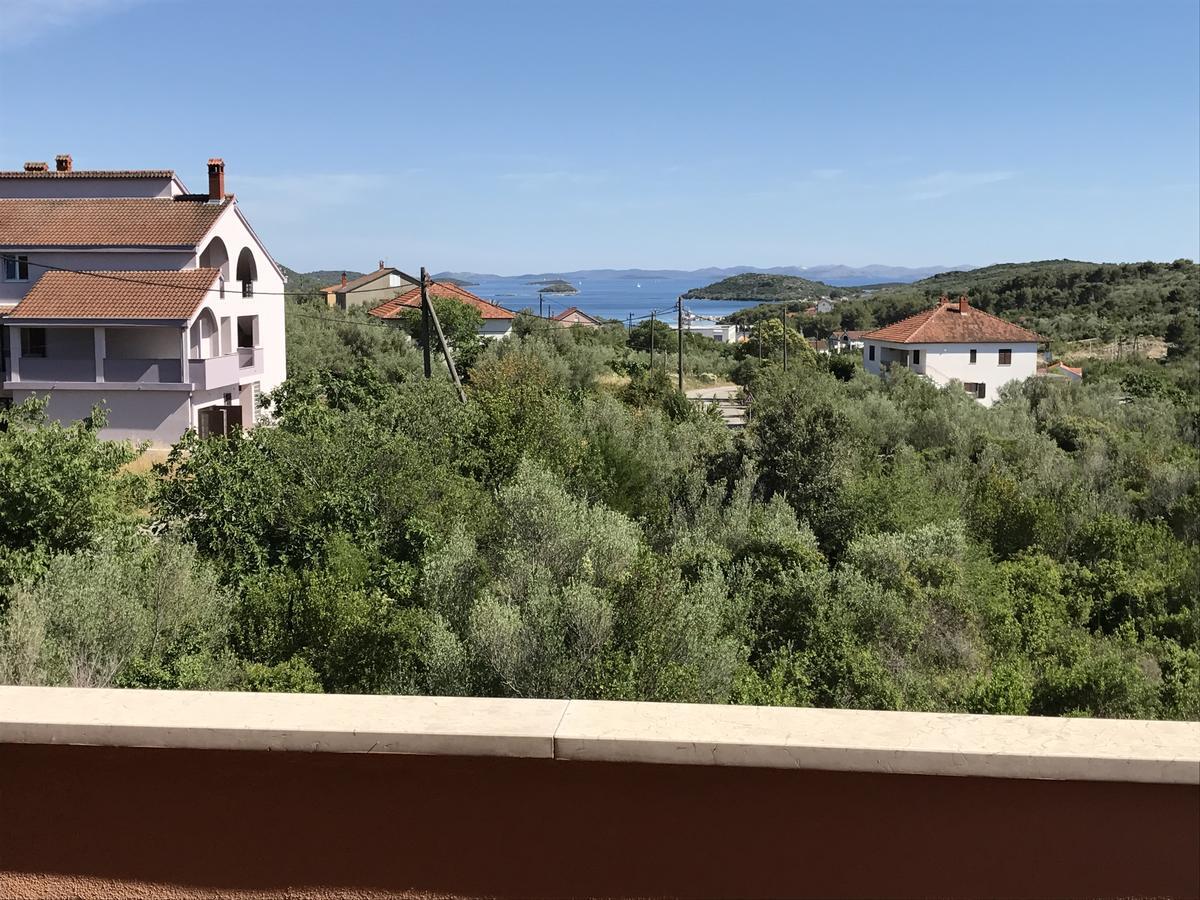 Apartments Lamjana Kali Luaran gambar