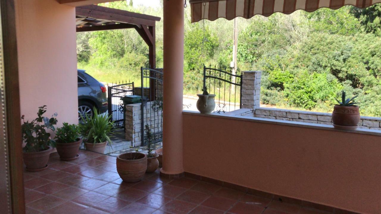 Apartments Lamjana Kali Luaran gambar