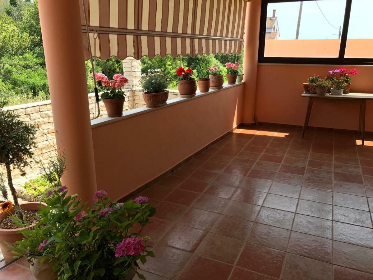 Apartments Lamjana Kali Luaran gambar